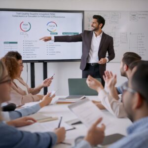 إدارة الجودة الشاملة (TQM)