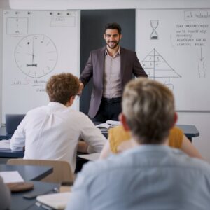 التخطيط الاستراتيجي الفعال للمشروعات الصغيرة