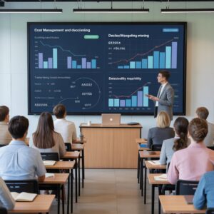 إدارة التكاليف واتخاذ القرارات