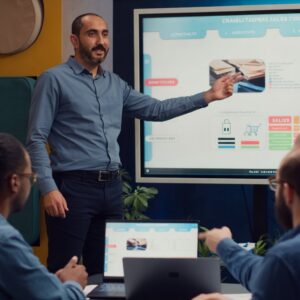 دورة أساسيات التسويق الرقمي