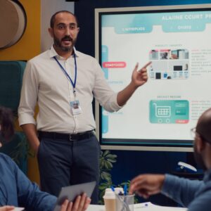 دورة التجارة الإلكترونية